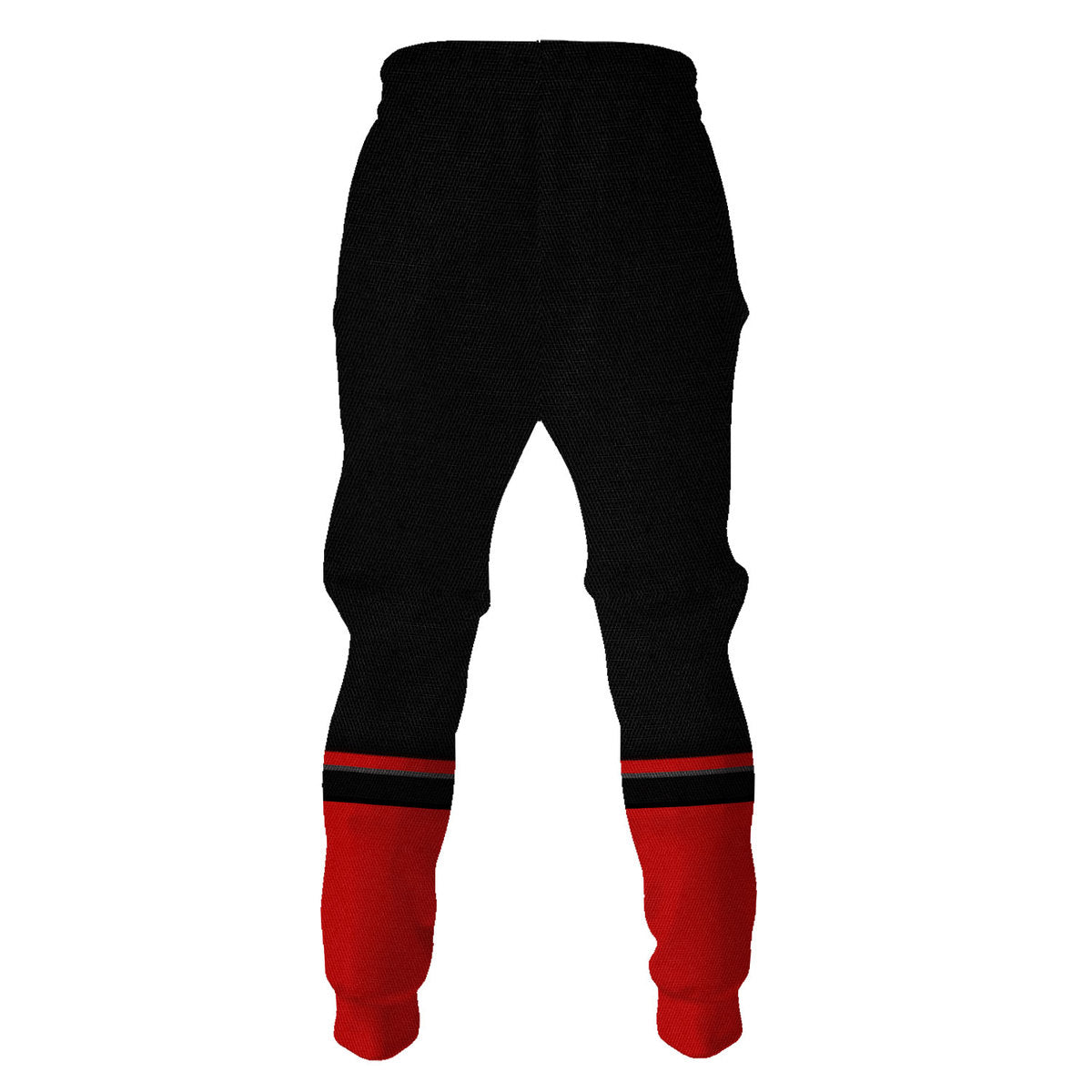 Red Power Rangers Samurai Hoodies Sweatshirt T-shirt Hawaiian Tracksuit - Stormmerch Exclusive