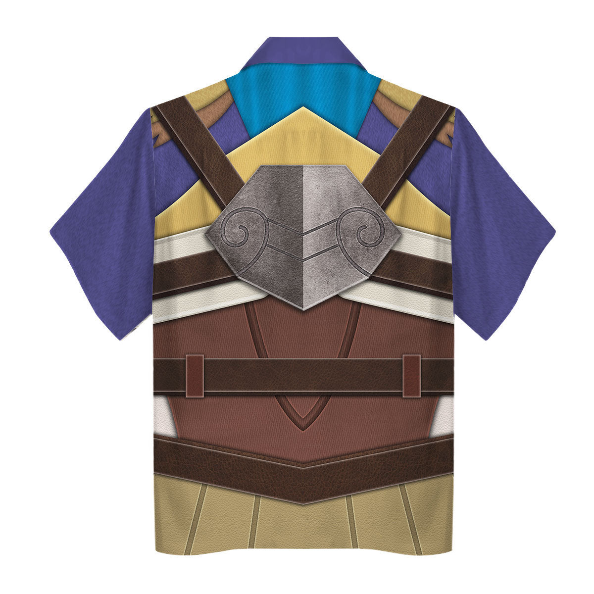 Revali Costume Unisex Hoodie Sweatshirt T-shirt Sweatpants Cosplay - Stormmerch Exclusive