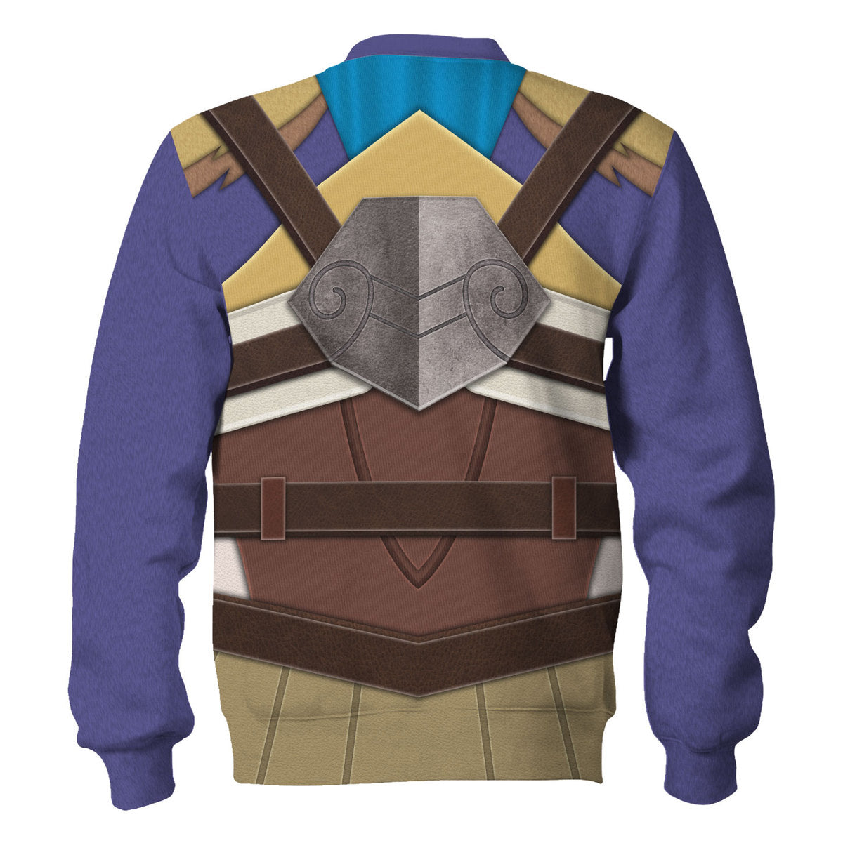 Revali Costume Unisex Hoodie Sweatshirt T-shirt Sweatpants Cosplay - Stormmerch Exclusive