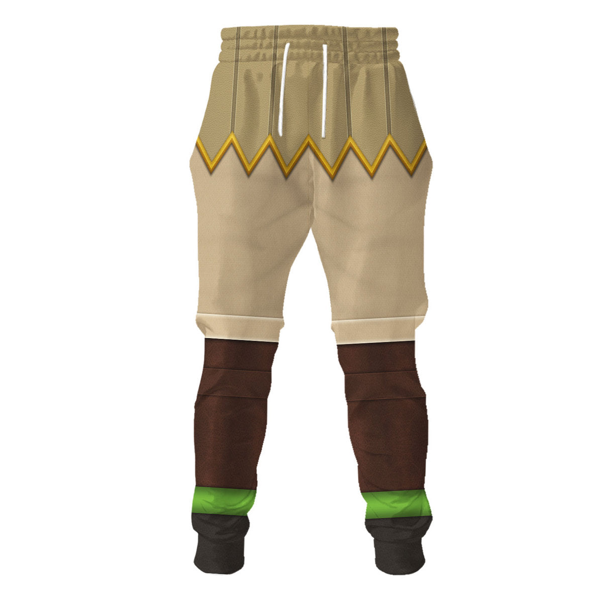 Revali Costume Unisex Hoodie Sweatshirt T-shirt Sweatpants Cosplay - Stormmerch Exclusive