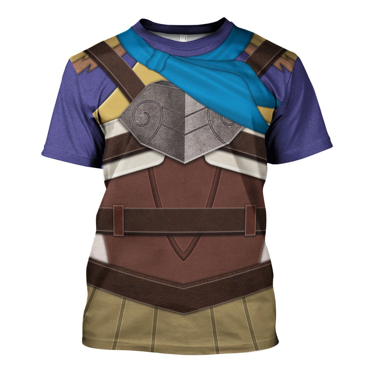 Revali Costume Unisex Hoodie Sweatshirt T-shirt Sweatpants Cosplay - Stormmerch Exclusive