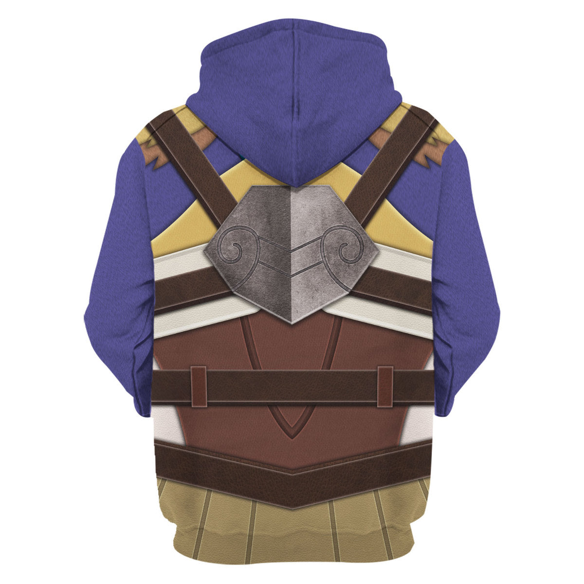 Revali Costume Unisex Hoodie Sweatshirt T-shirt Sweatpants Cosplay - Stormmerch Exclusive