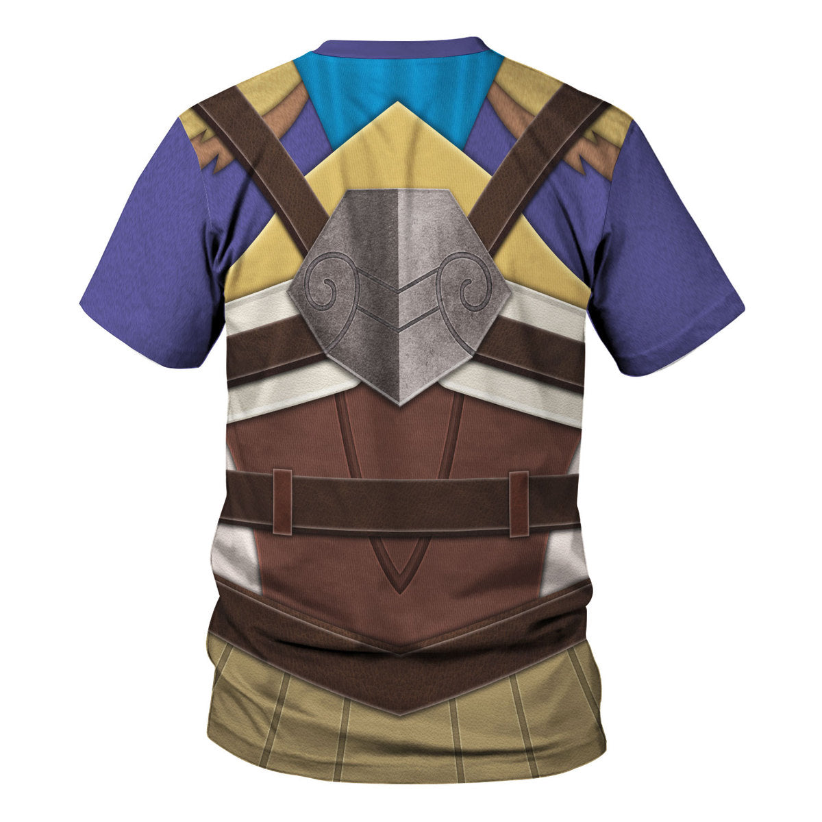 Revali Costume Unisex Hoodie Sweatshirt T-shirt Sweatpants Cosplay - Stormmerch Exclusive