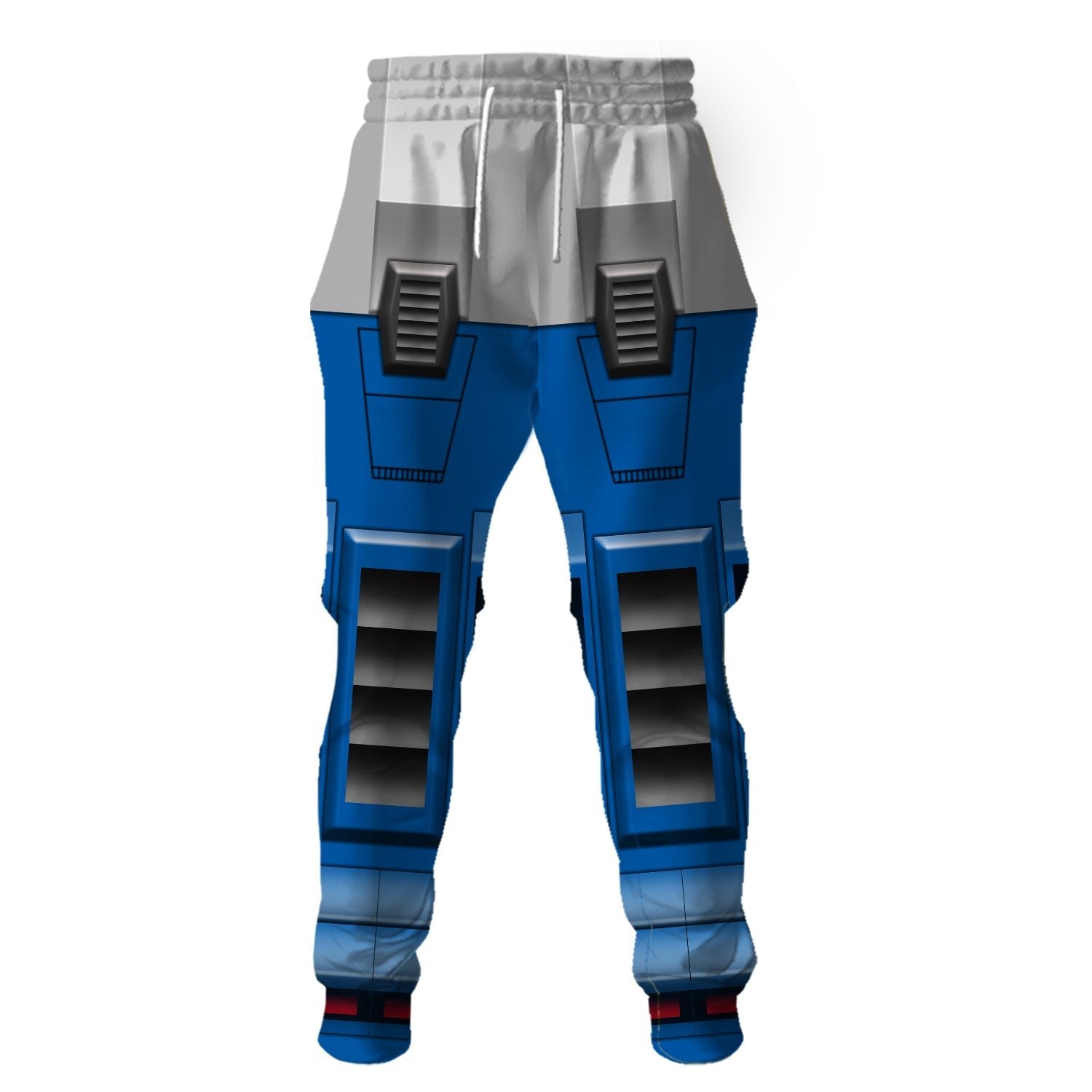 Robot Op timus Prime Costume Cosplay Hoodie Tracksuit - Stormmerch Exclusive