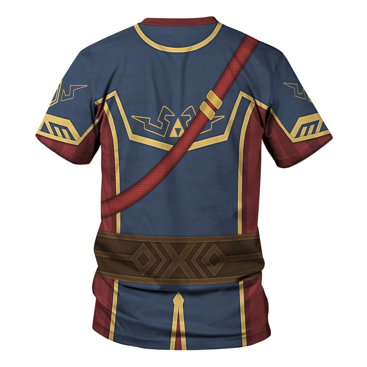 Royal Guard Uniform Unisex Hoodie Sweatshirt T-shirt Sweatpants Cosplay - Stormmerch Exclusive