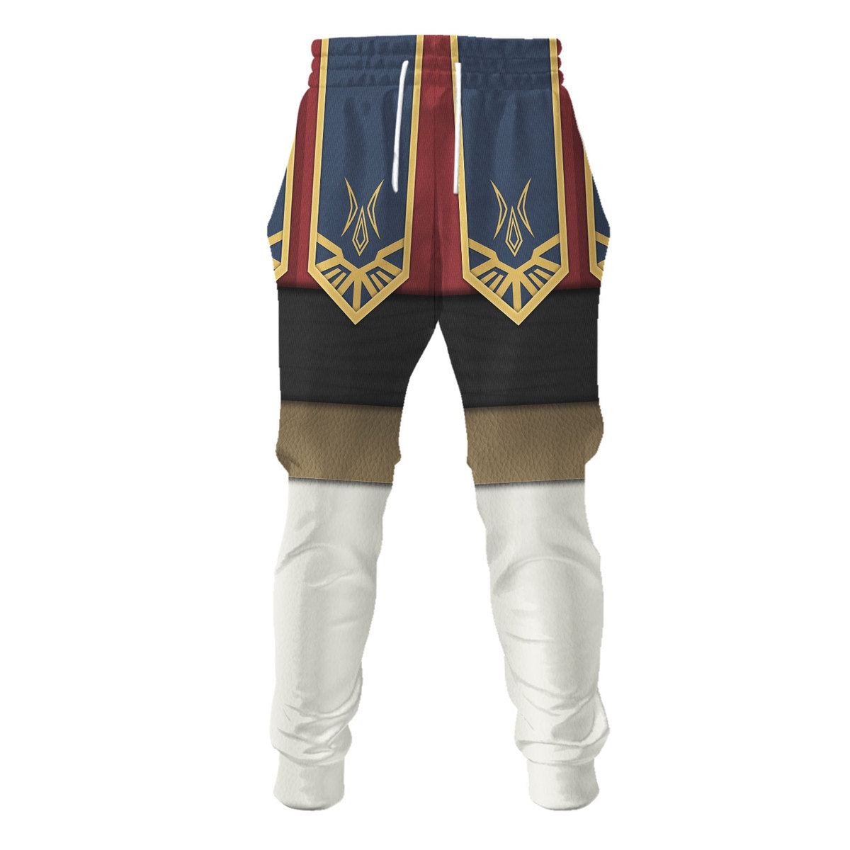Royal Guard Uniform Unisex Hoodie Sweatshirt T-shirt Sweatpants Cosplay - Stormmerch Exclusive