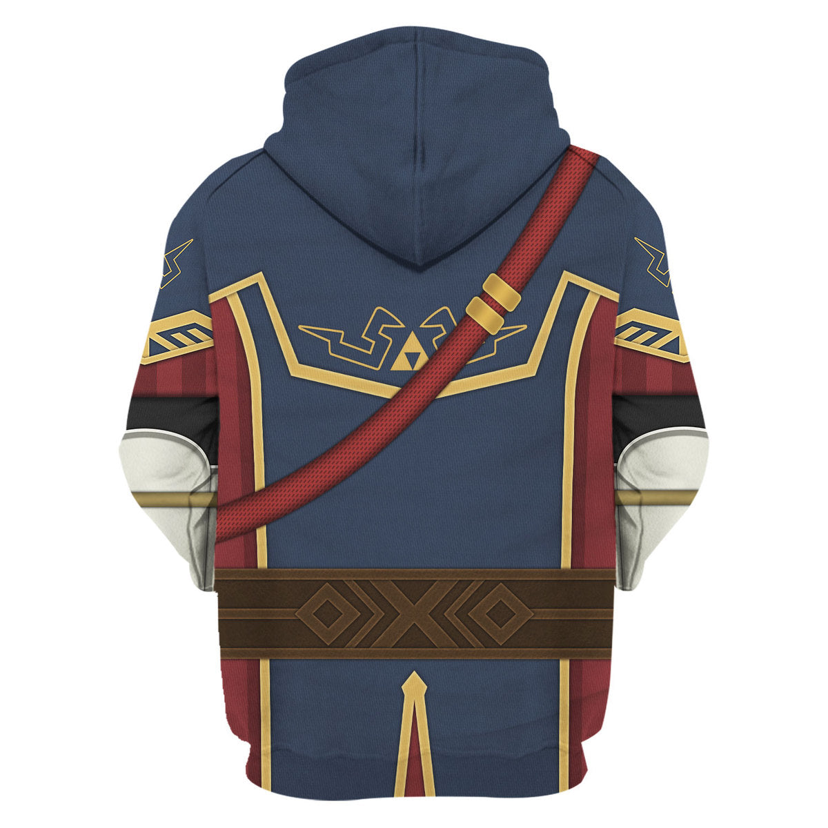 Royal Guard Uniform Unisex Hoodie Sweatshirt T-shirt Sweatpants Cosplay - Stormmerch Exclusive