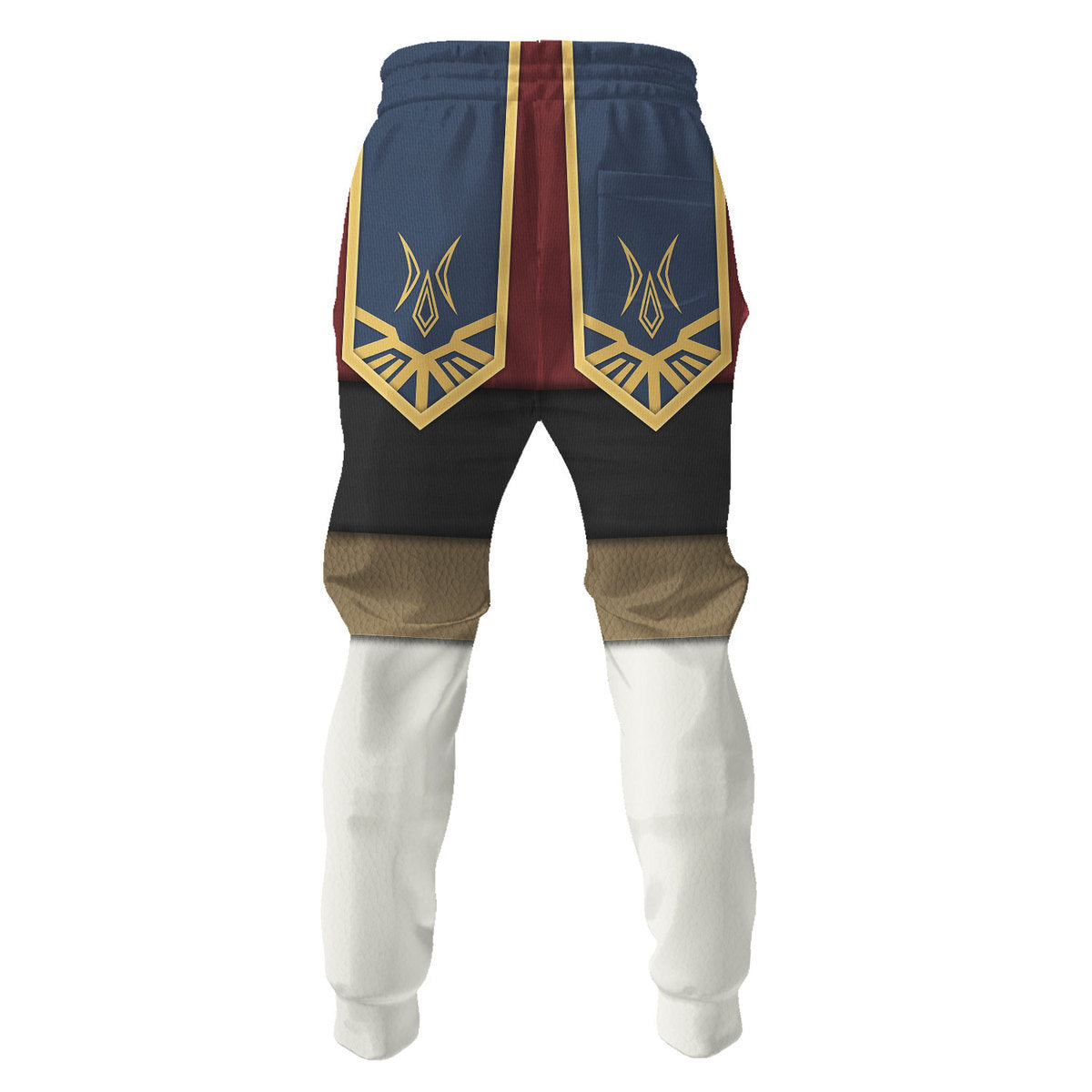 Royal Guard Uniform Unisex Hoodie Sweatshirt T-shirt Sweatpants Cosplay - Stormmerch Exclusive