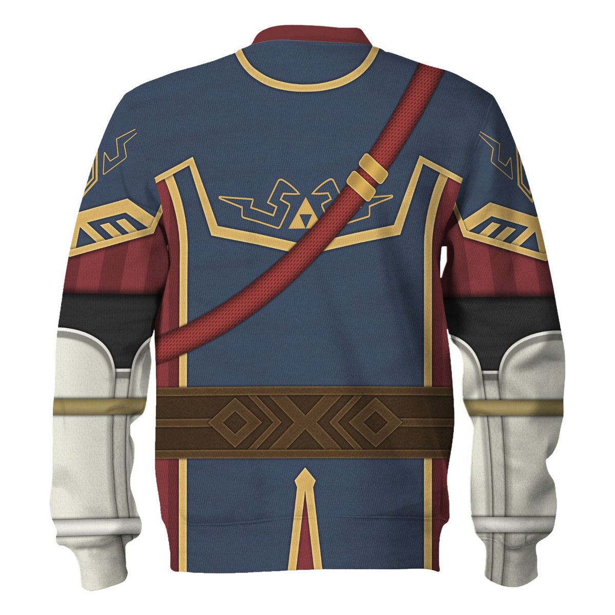 Royal Guard Uniform Unisex Hoodie Sweatshirt T-shirt Sweatpants Cosplay - Stormmerch Exclusive