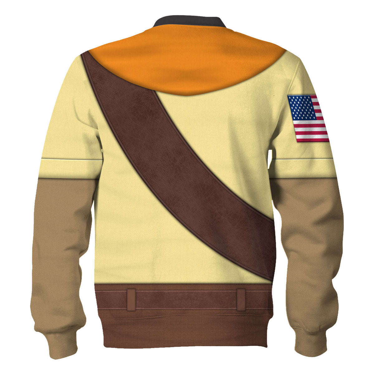 Russell Costume Hoodie Sweatshirt T-Shirt Sweatpants - Stormmerch Exclusive
