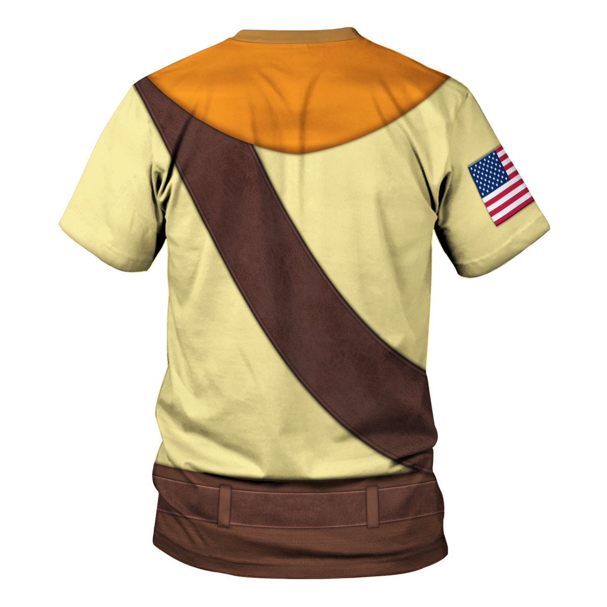 Russell Costume Hoodie Sweatshirt T-Shirt Sweatpants - Stormmerch Exclusive