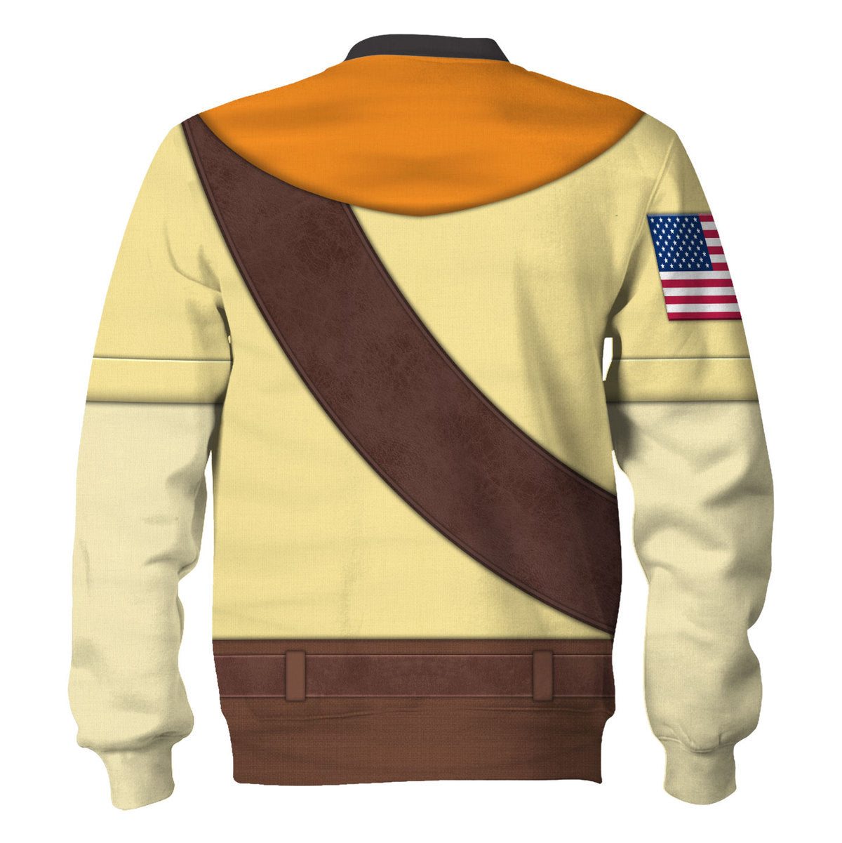 Russell UP Film Costume Hoodie Sweatshirt T-Shirt Sweatpants - Stormmerch Exclusive