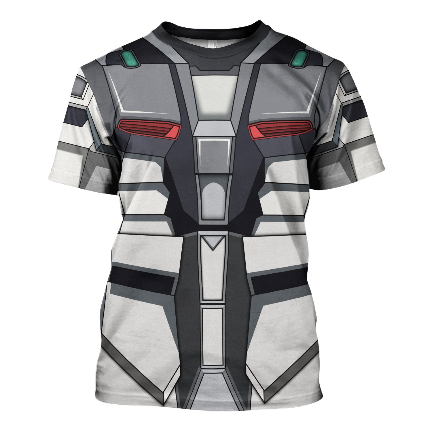 RX-93 Gundam Costume All Over Print Tracksuit Hoodie - Stormmerch Exclusive