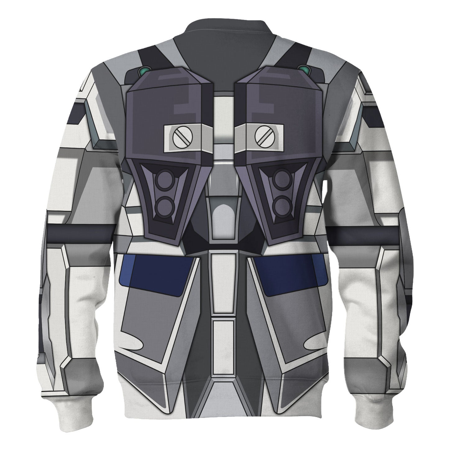 RX-93 Gundam Costume All Over Print Tracksuit Hoodie - Stormmerch Exclusive