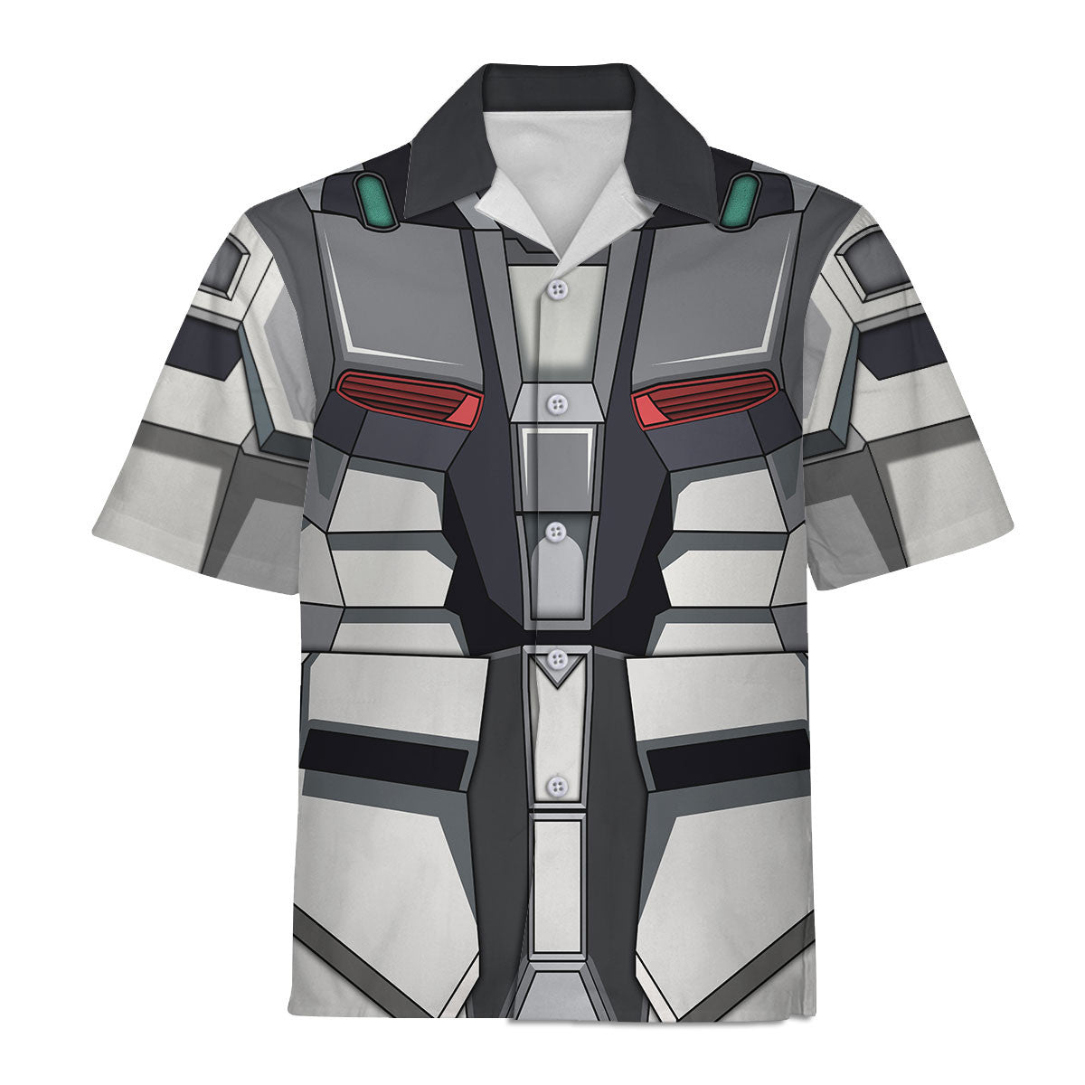 RX-93 Gundam Costume All Over Print Tracksuit Hoodie - Stormmerch Exclusive