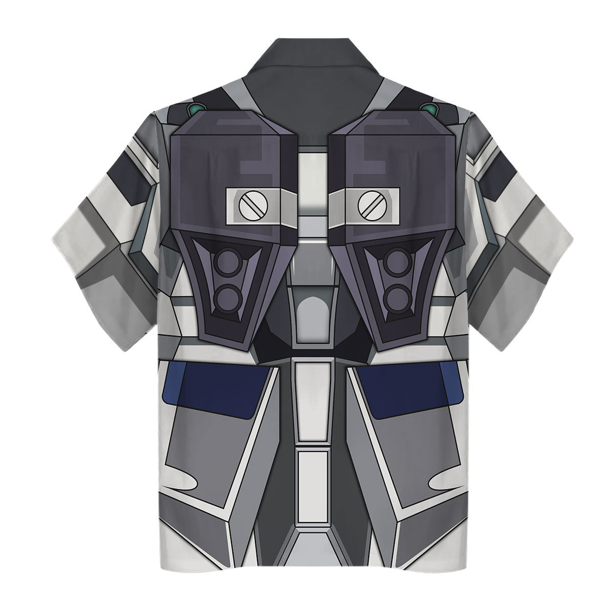 RX-93 Gundam Costume All Over Print Tracksuit Hoodie - Stormmerch Exclusive