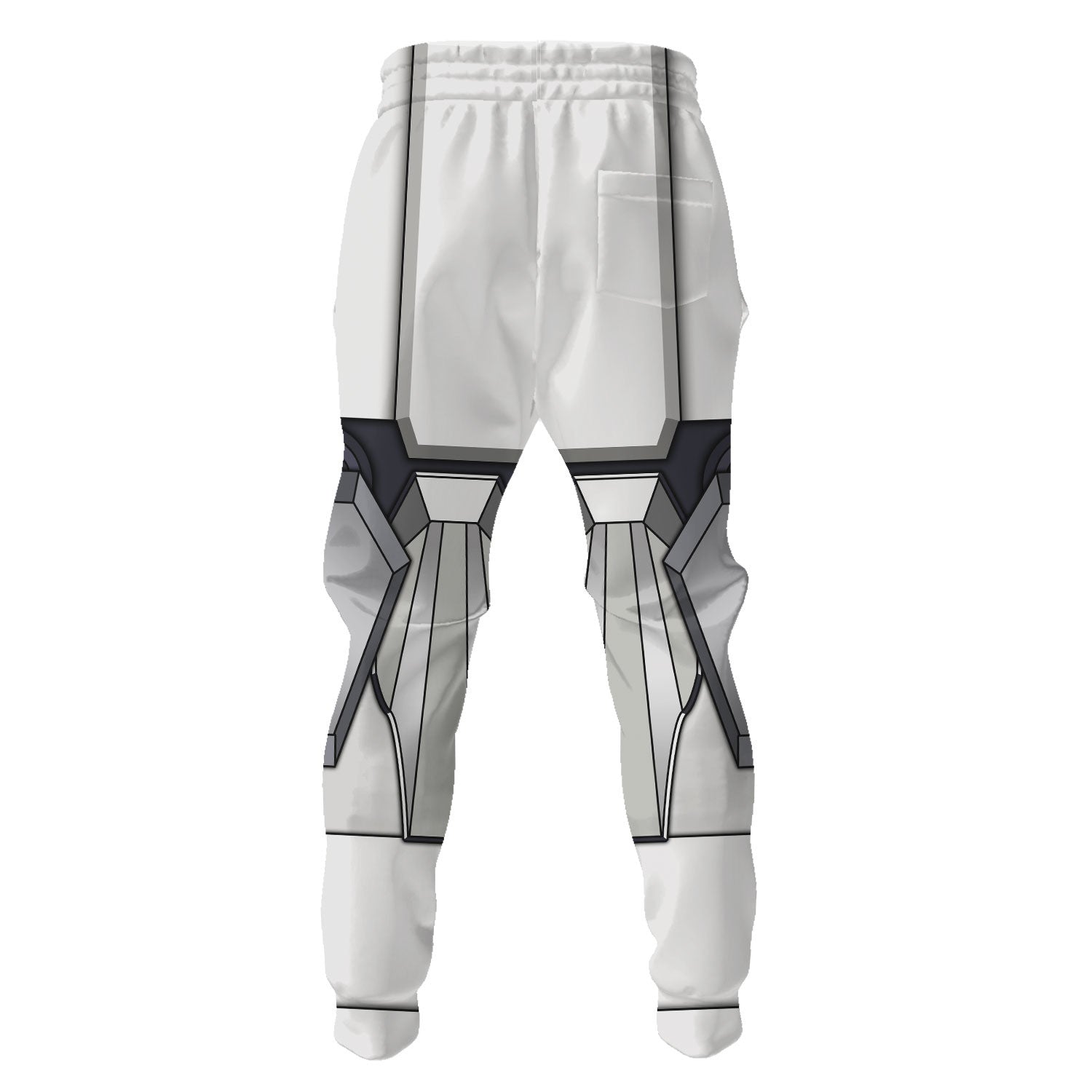 RX-93 Gundam Costume All Over Print Tracksuit Hoodie - Stormmerch Exclusive