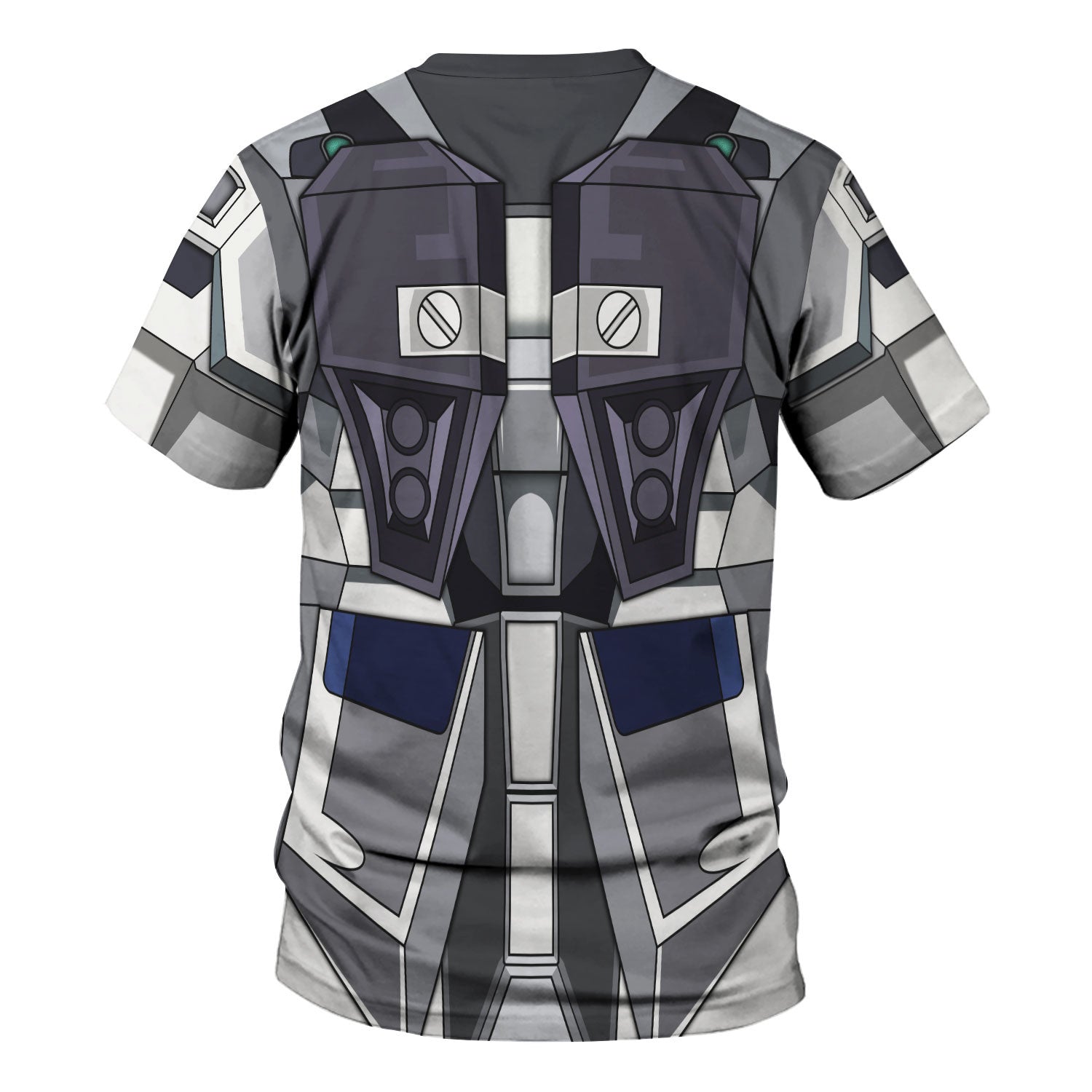 RX-93 Gundam Costume All Over Print Tracksuit Hoodie - Stormmerch Exclusive