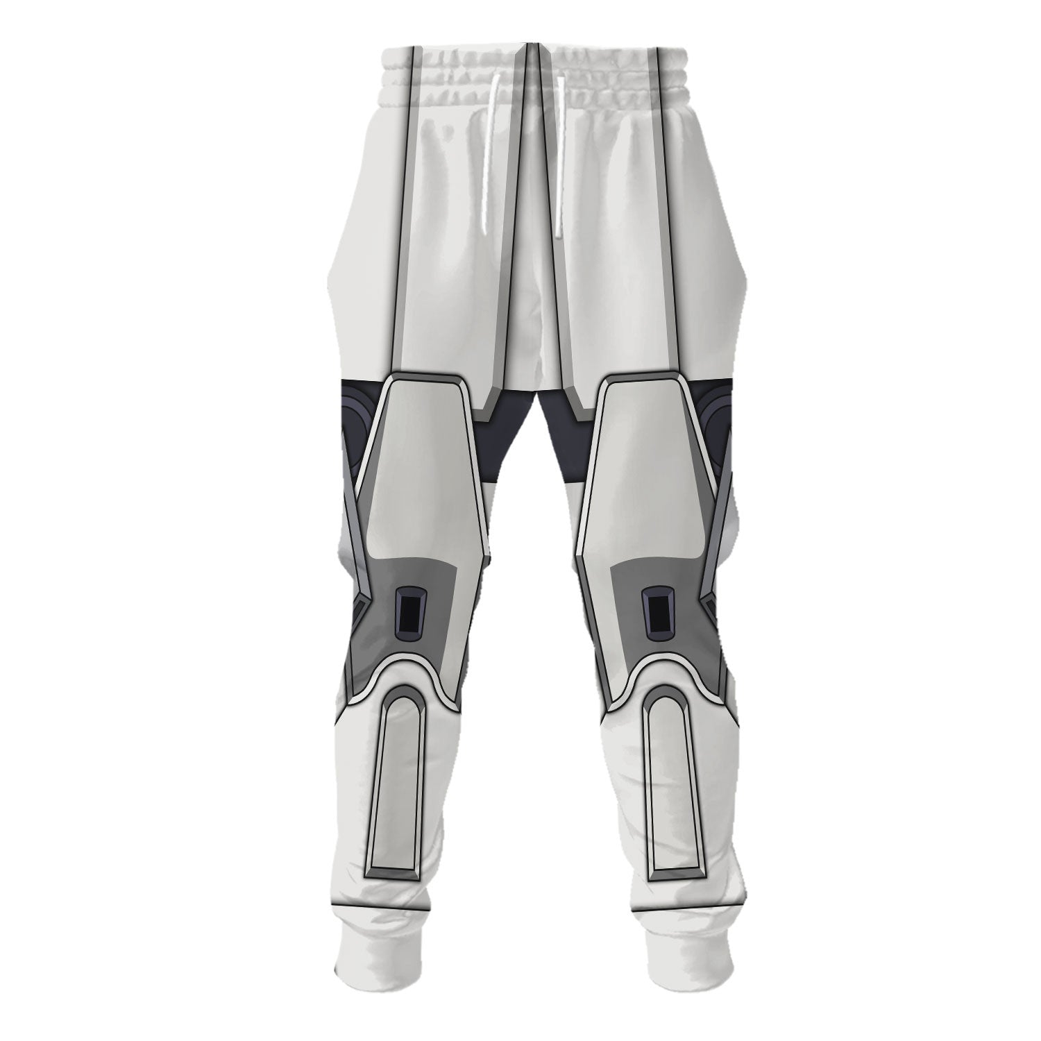 RX-93 Gundam Costume All Over Print Tracksuit Hoodie - Stormmerch Exclusive