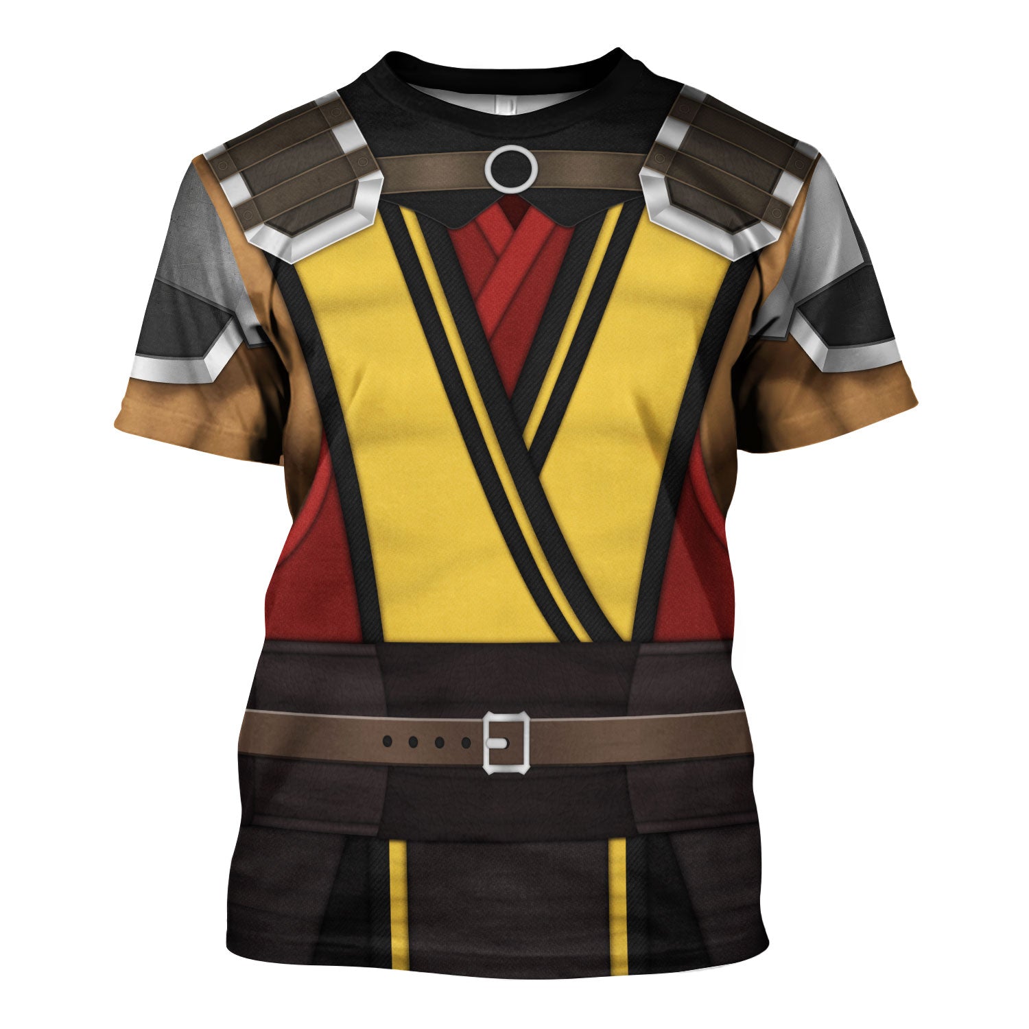 Scorpion XI Costume Hoodie Sweatshirt T-Shirt Sweatpants Tracksuit - Stormmerch Exclusive
