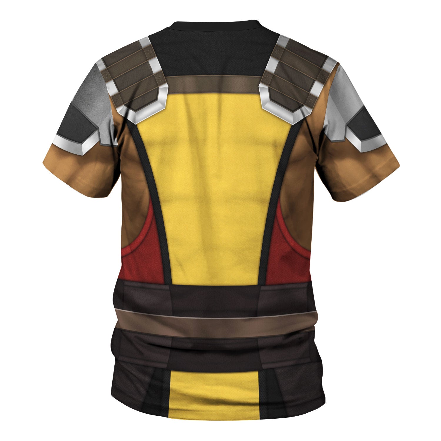 Scorpion XI Costume Hoodie Sweatshirt T-Shirt Sweatpants Tracksuit - Stormmerch Exclusive