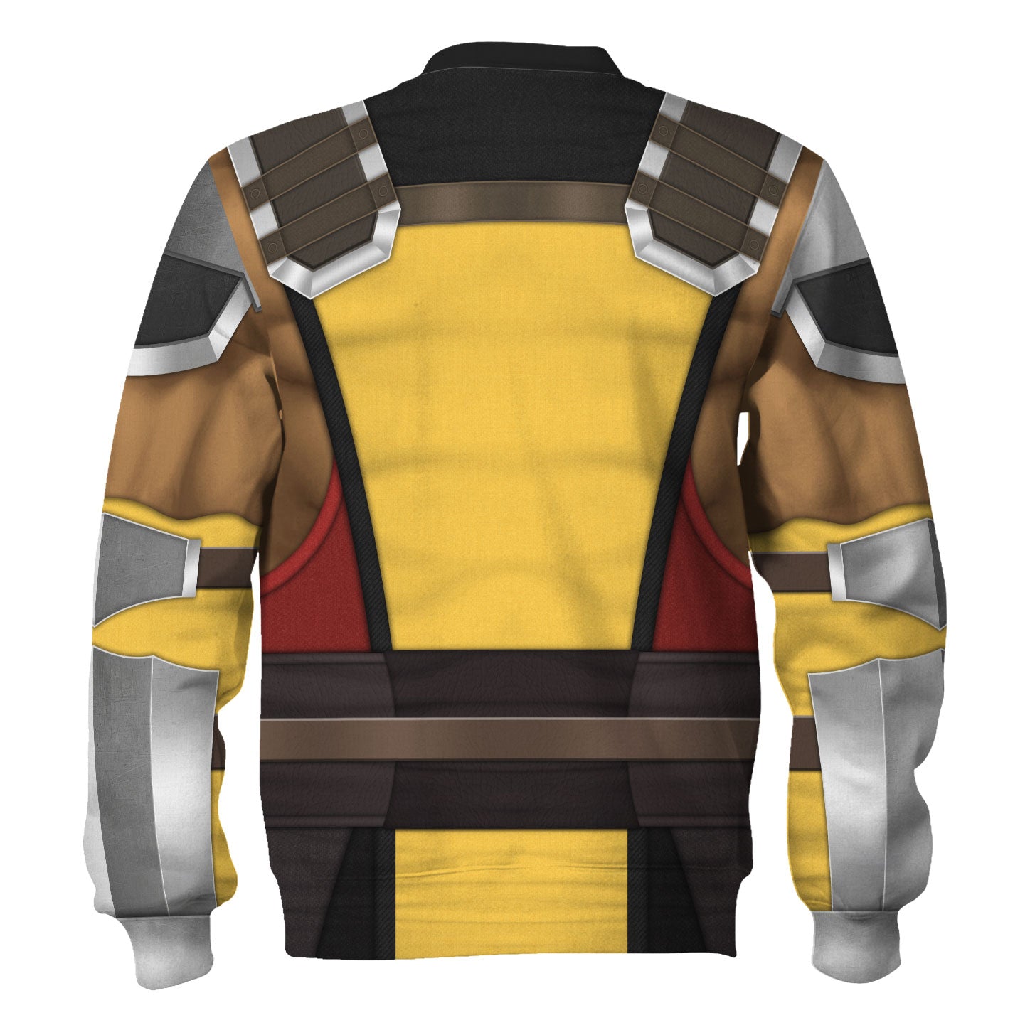 Scorpion XI Costume Hoodie Sweatshirt T-Shirt Sweatpants Tracksuit - Stormmerch Exclusive