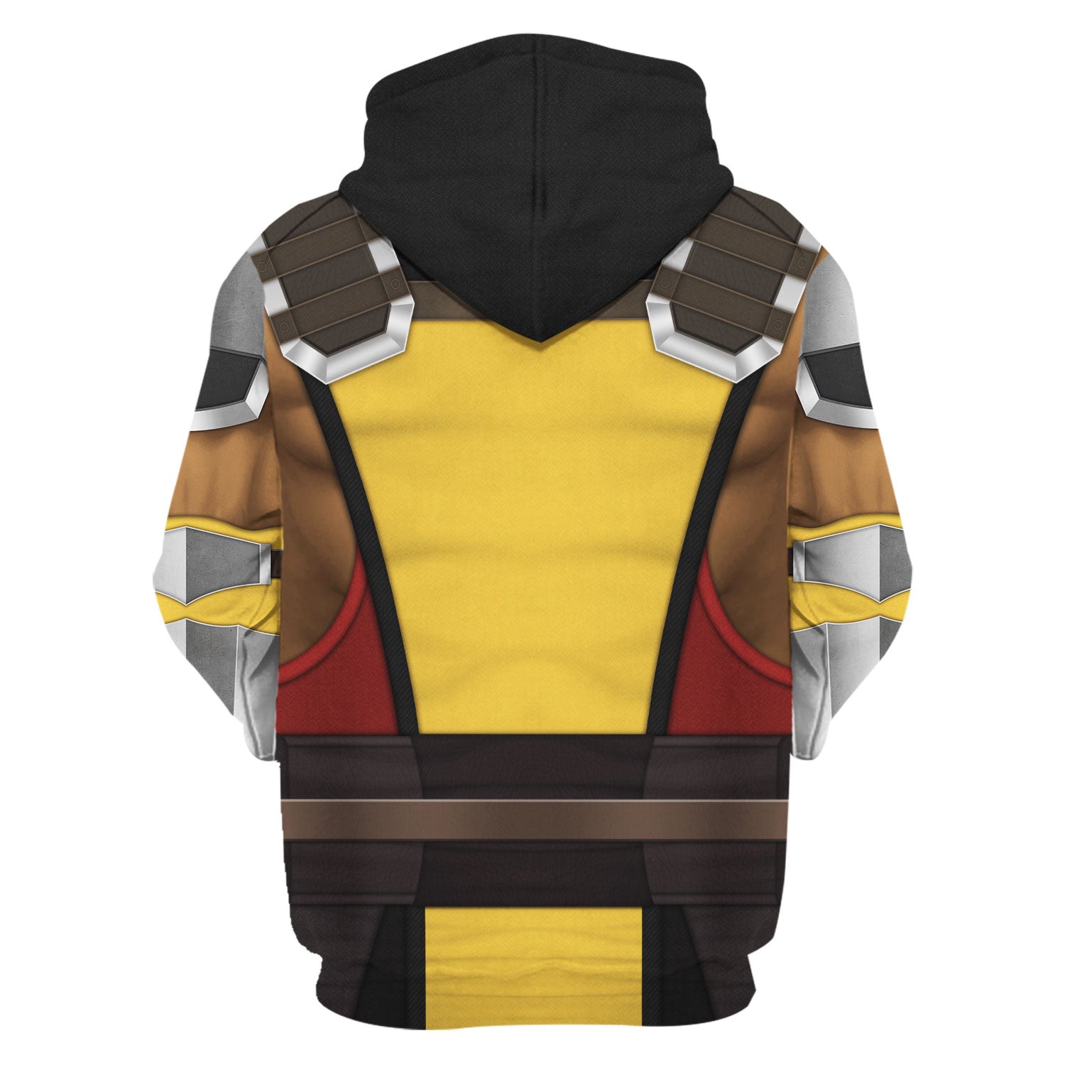 Scorpion XI Costume Hoodie Sweatshirt T-Shirt Sweatpants Tracksuit - Stormmerch Exclusive