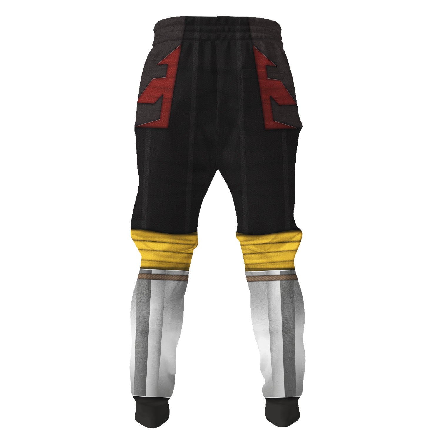 Scorpion XI Costume Hoodie Sweatshirt T-Shirt Tracksuit Version 2 - Stormmerch Exclusive