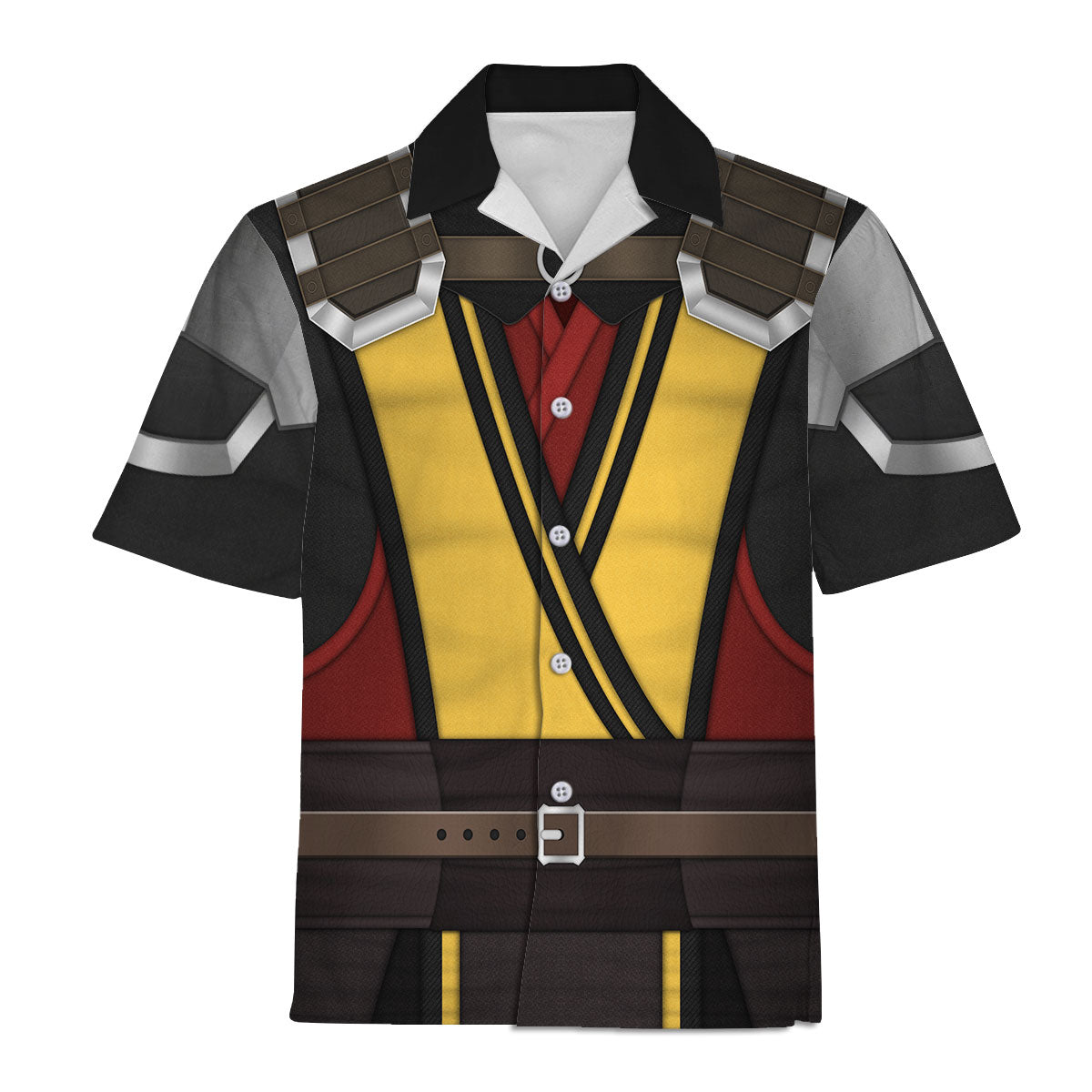 Scorpion XI Costume Hoodie Sweatshirt T-Shirt Tracksuit Version 2 - Stormmerch Exclusive