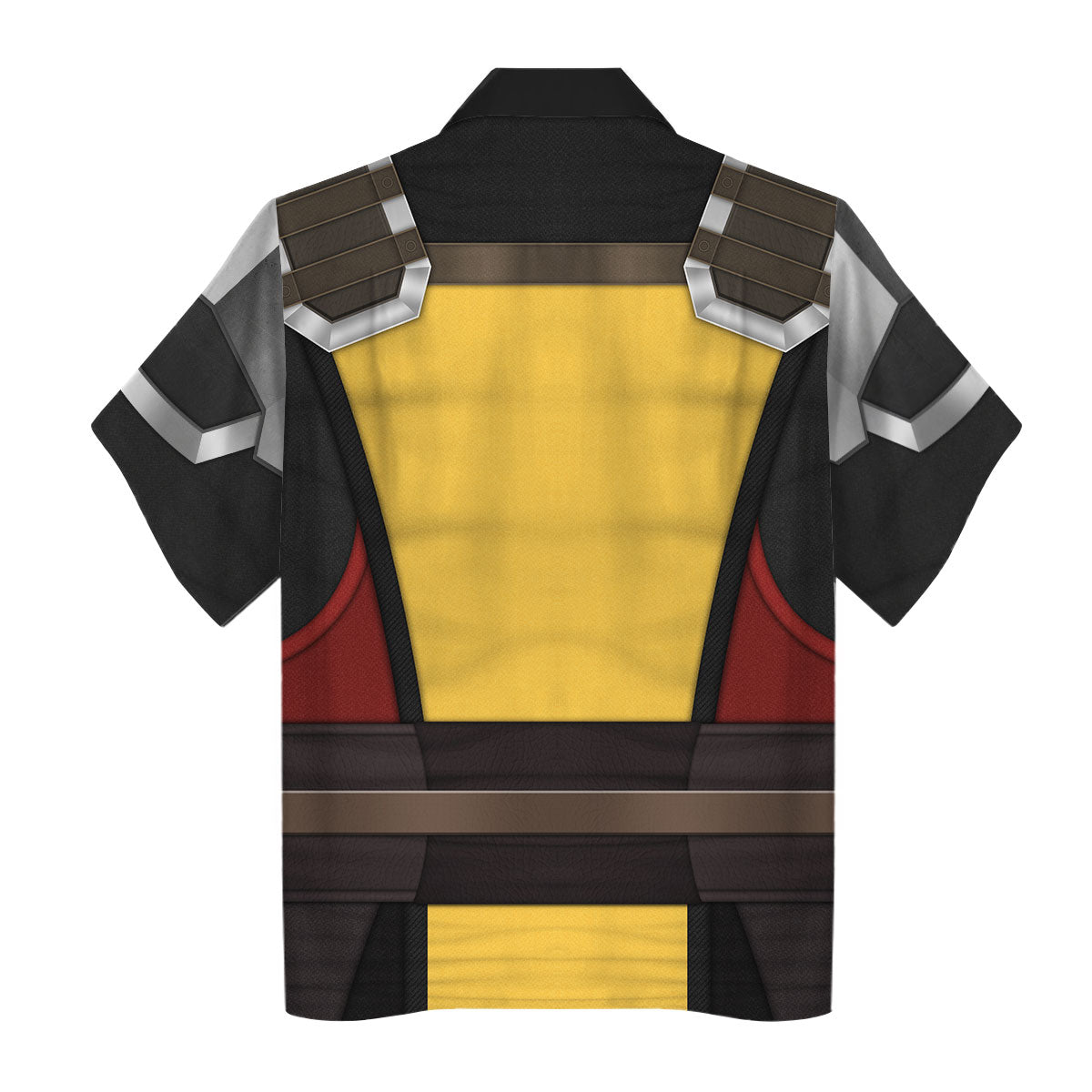 Scorpion XI Costume Hoodie Sweatshirt T-Shirt Tracksuit Version 2 - Stormmerch Exclusive