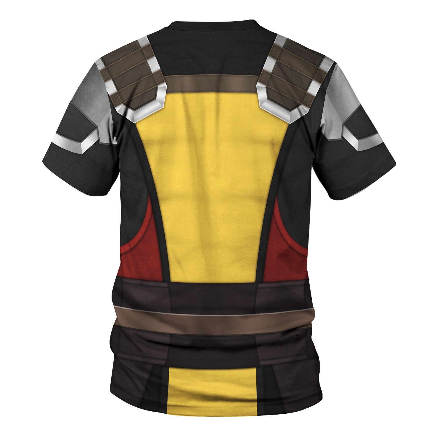 Scorpion XI Costume Hoodie Sweatshirt T-Shirt Tracksuit Version 2 - Stormmerch Exclusive