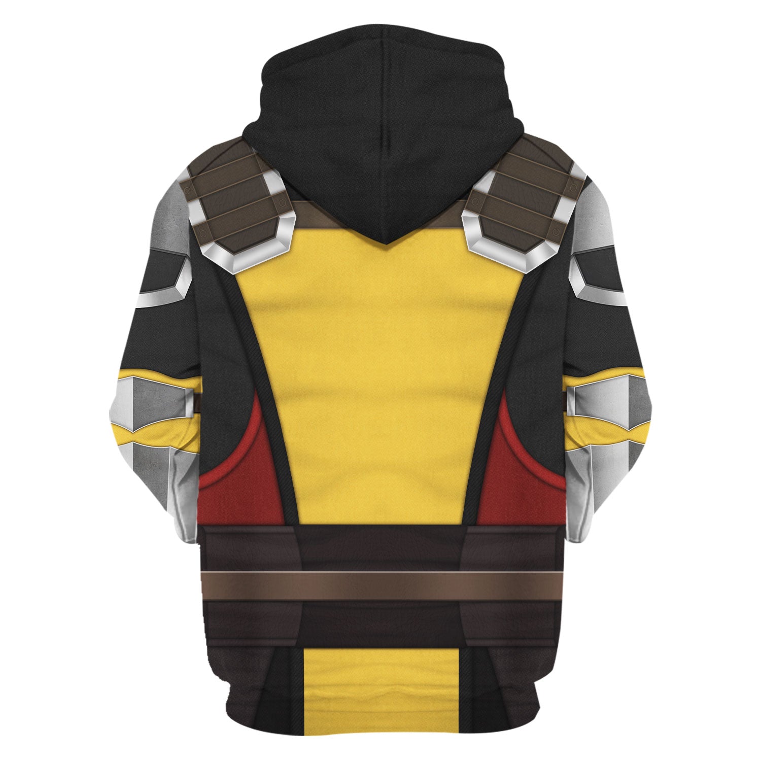 Scorpion XI Costume Hoodie Sweatshirt T-Shirt Tracksuit Version 2 - Stormmerch Exclusive