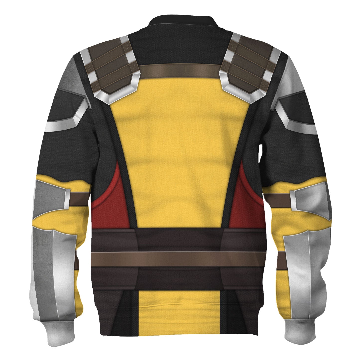 Scorpion XI Costume Hoodie Sweatshirt T-Shirt Tracksuit Version 2 - Stormmerch Exclusive