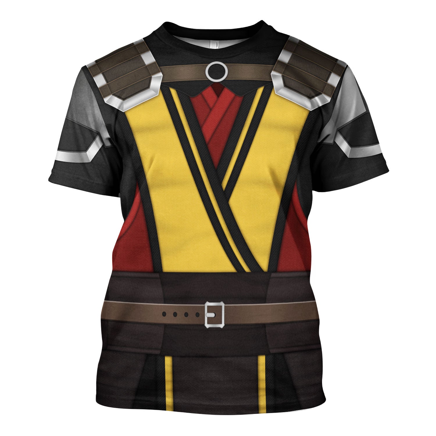 Scorpion XI Costume Hoodie Sweatshirt T-Shirt Tracksuit Version 2 - Stormmerch Exclusive