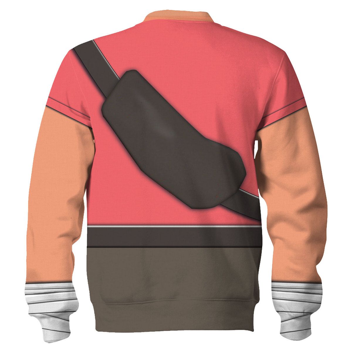 Scout TF2 - Stormmerch Exclusive