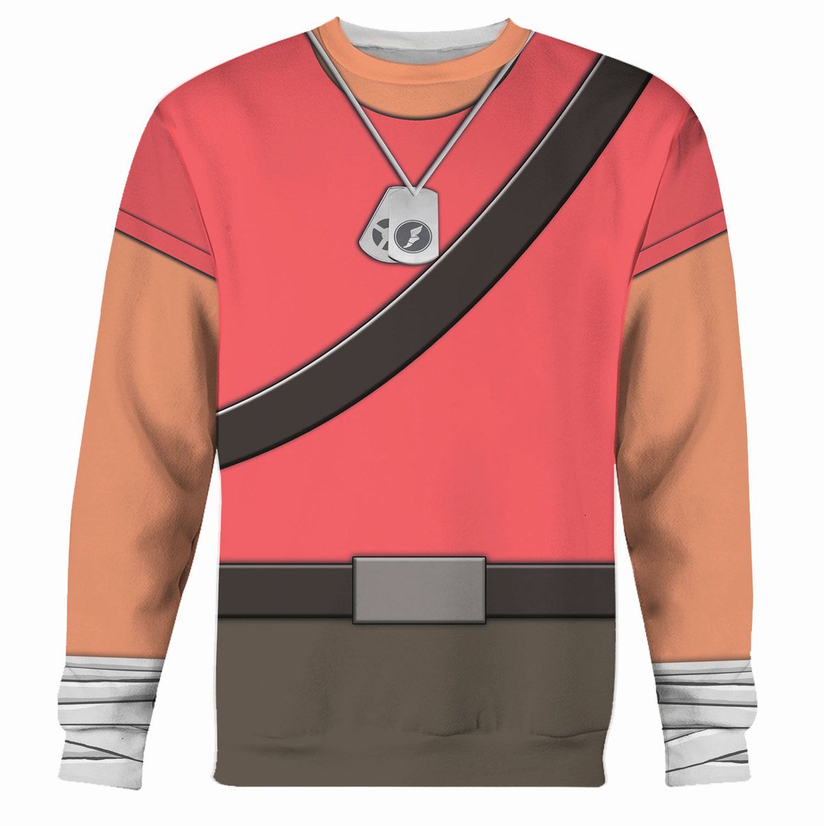 Scout TF2 - Stormmerch Exclusive
