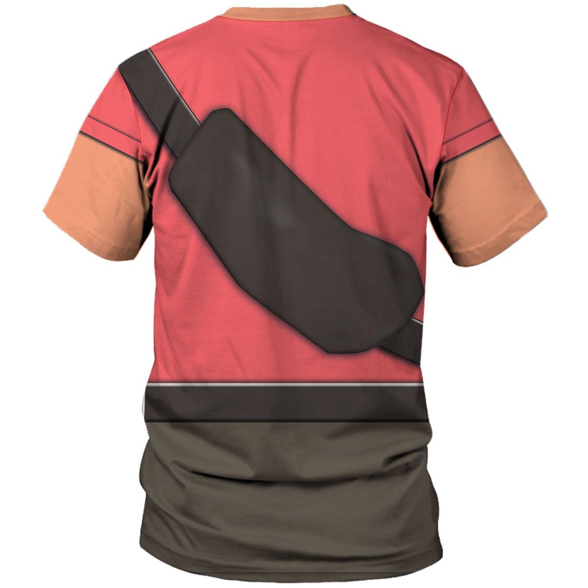 Scout TF2 - Stormmerch Exclusive