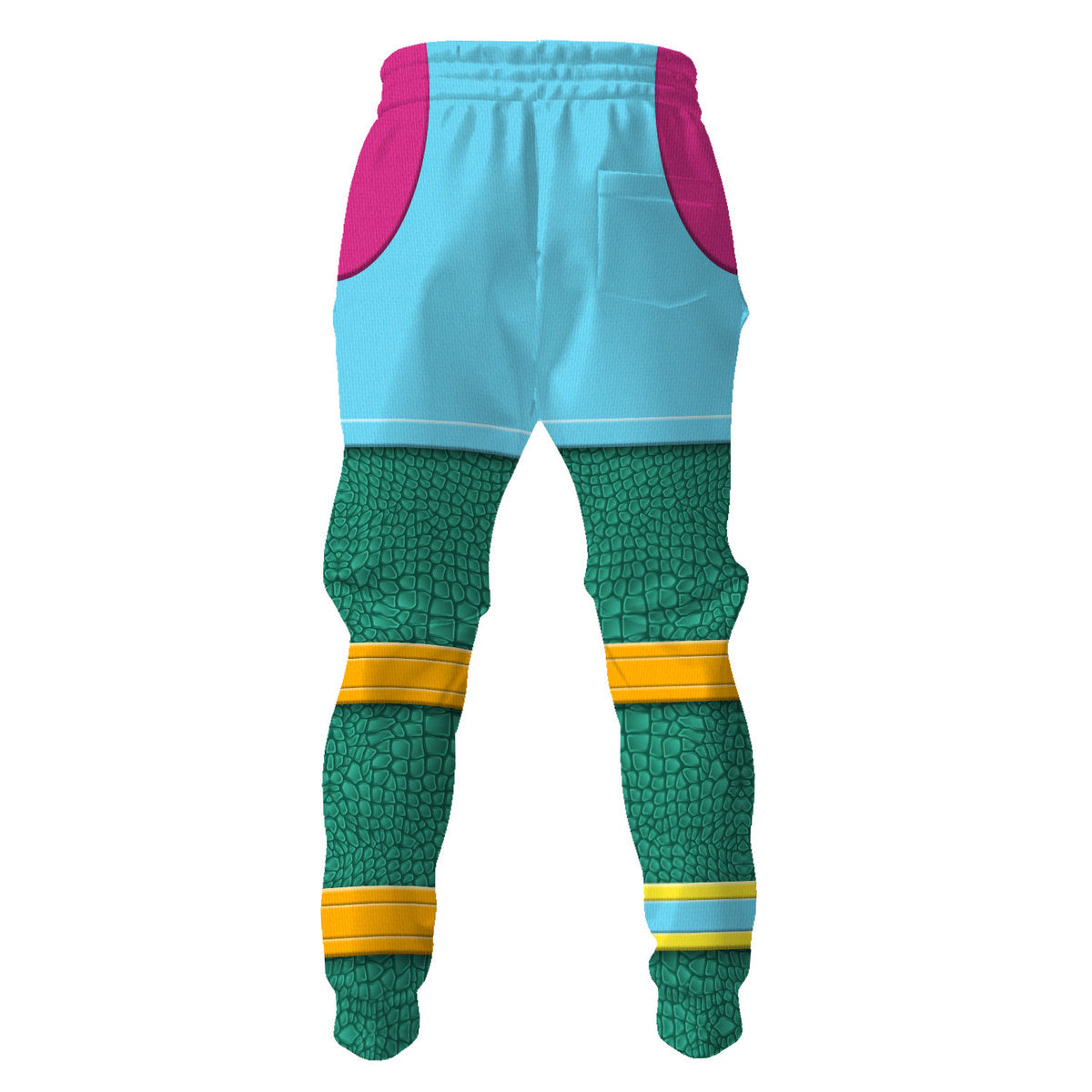 Sewer Surfer Mike TMNT Costume Hoodie Sweatshirt T-Shirt Sweatpants - Stormmerch Exclusive