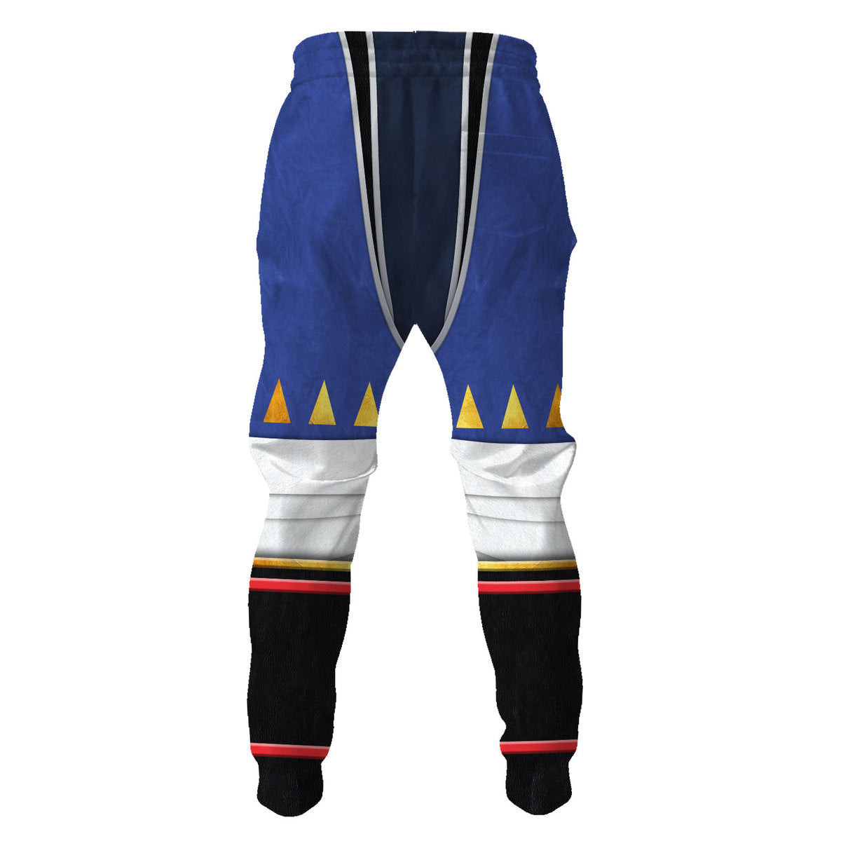 Sheik Zelda Attire Unisex Hoodie Sweatshirt T-shirt Sweatpants Cosplay - Stormmerch Exclusive