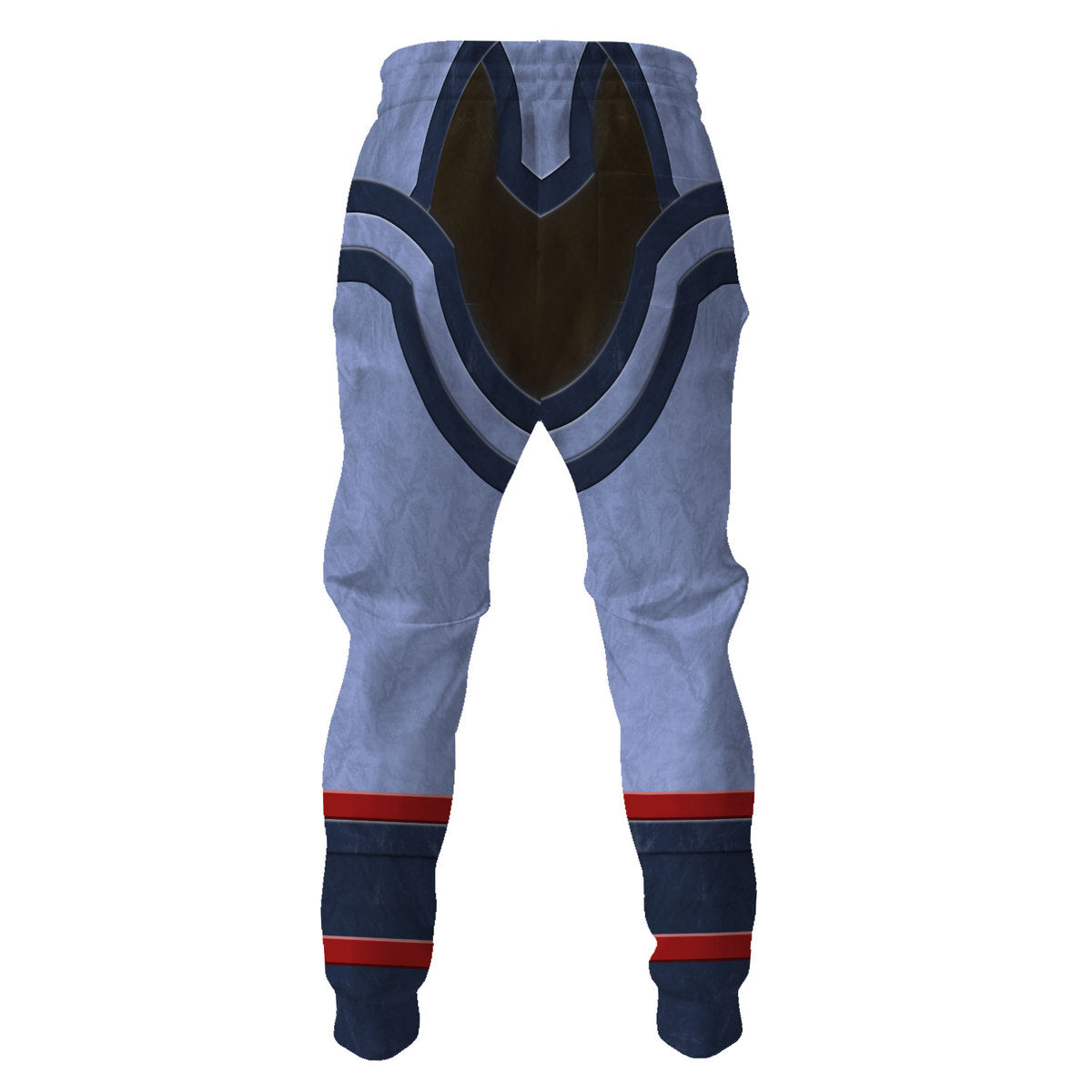 Sheikah Stealth Attire Unisex Hoodie Sweatshirt T-shirt Sweatpants Cosplay - Stormmerch Exclusive