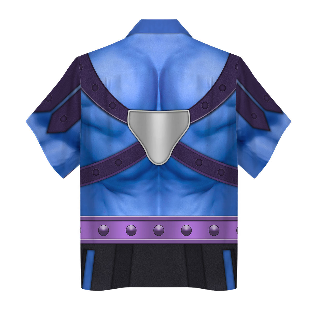 Skeletor Figure Costumes Hoodies Sweatshirt T-shirt Tracksuit - Stormmerch Exclusive