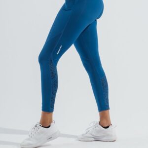 Skydiver Revival Gym Sport Workout Leggings