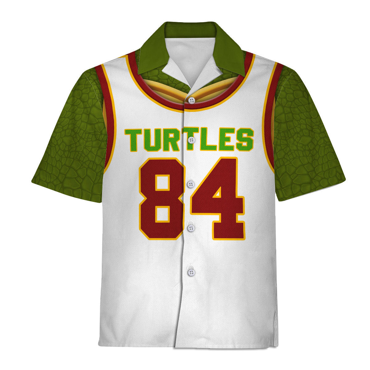 Slam Dunkin Don TMNT Costume Hoodie Sweatshirt T-Shirt Sweatpants - Stormmerch Exclusive