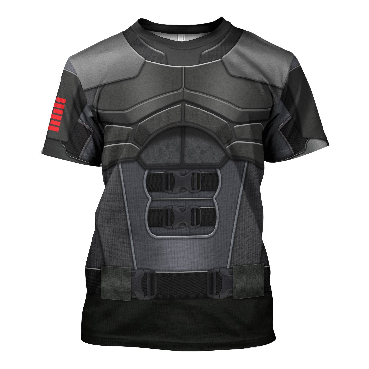 Snake Eyes (G.I. Joe) Costumes Hoodie Sweatshirt T-Shirt Tracksuit - Stormmerch Exclusive