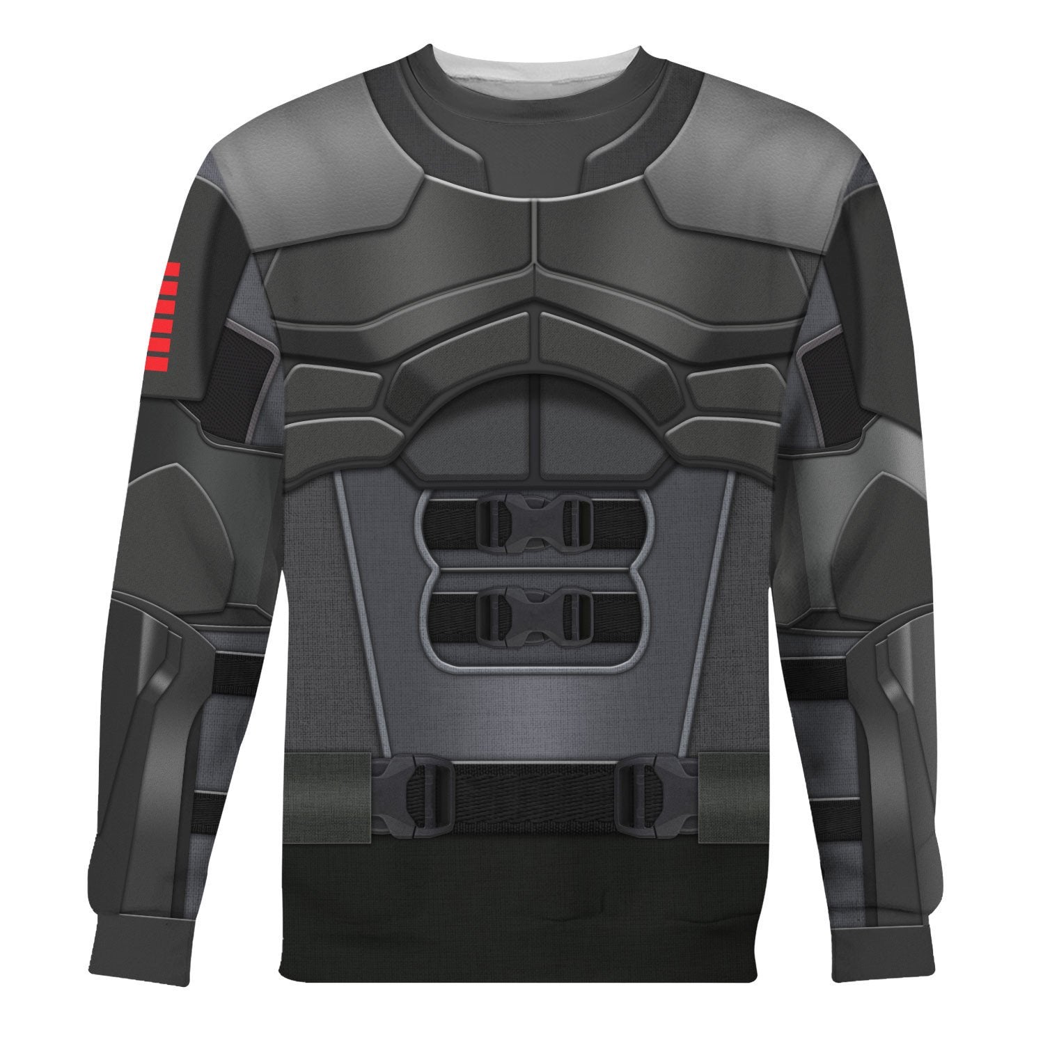 Snake Eyes (G.I. Joe) Costumes Hoodie Sweatshirt T-Shirt Tracksuit - Stormmerch Exclusive
