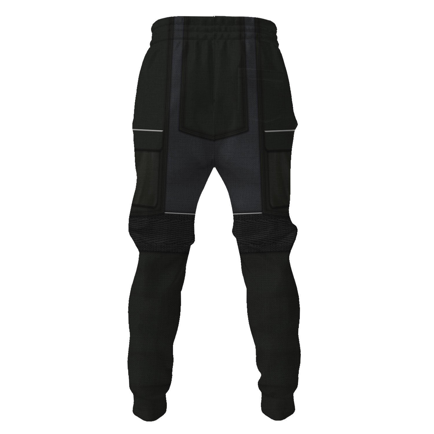 Snake Eyes (G.I. Joe) Costumes Hoodie Sweatshirt T-Shirt Tracksuit - Stormmerch Exclusive