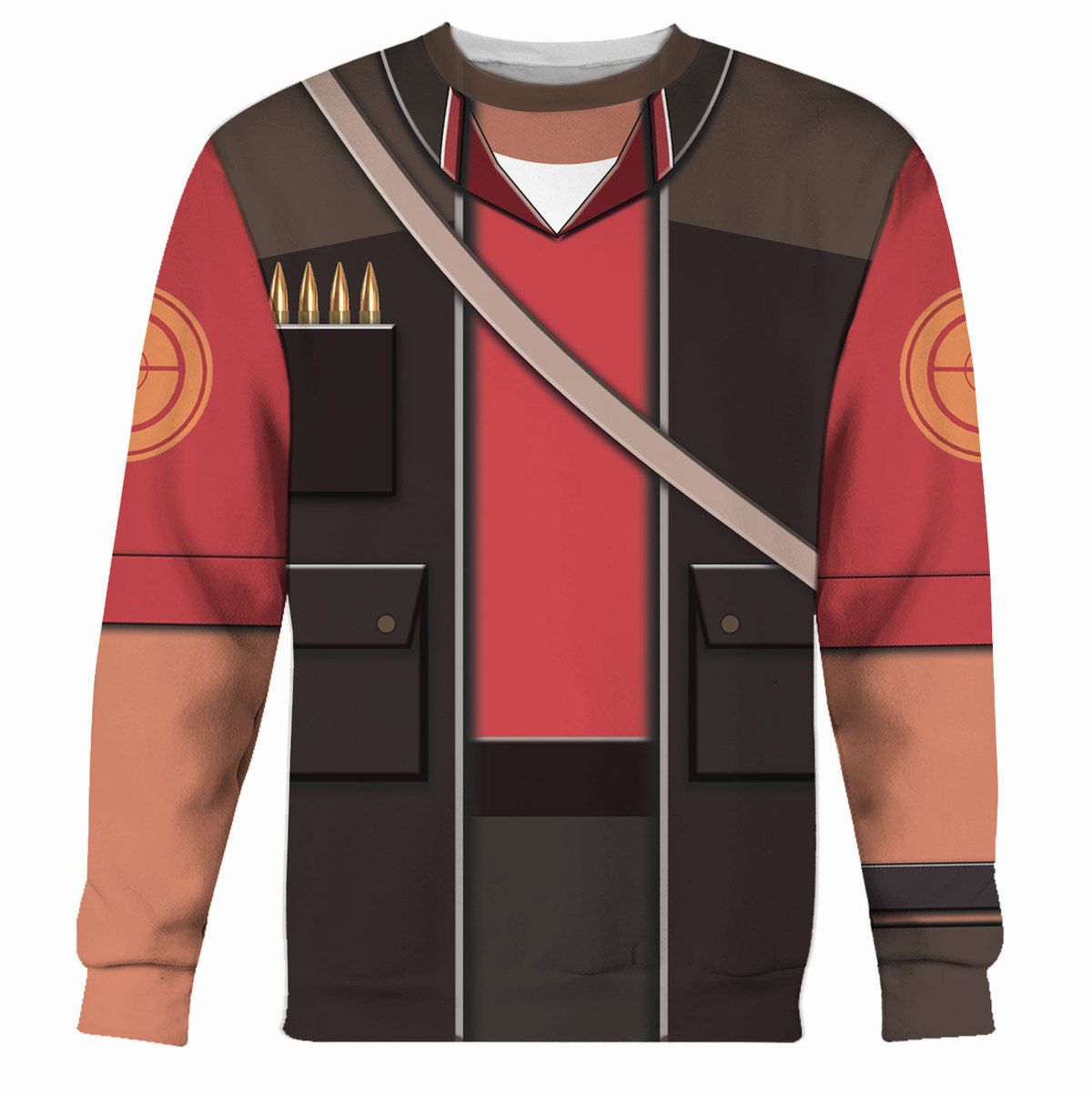 Sniper TF2 - Stormmerch Exclusive