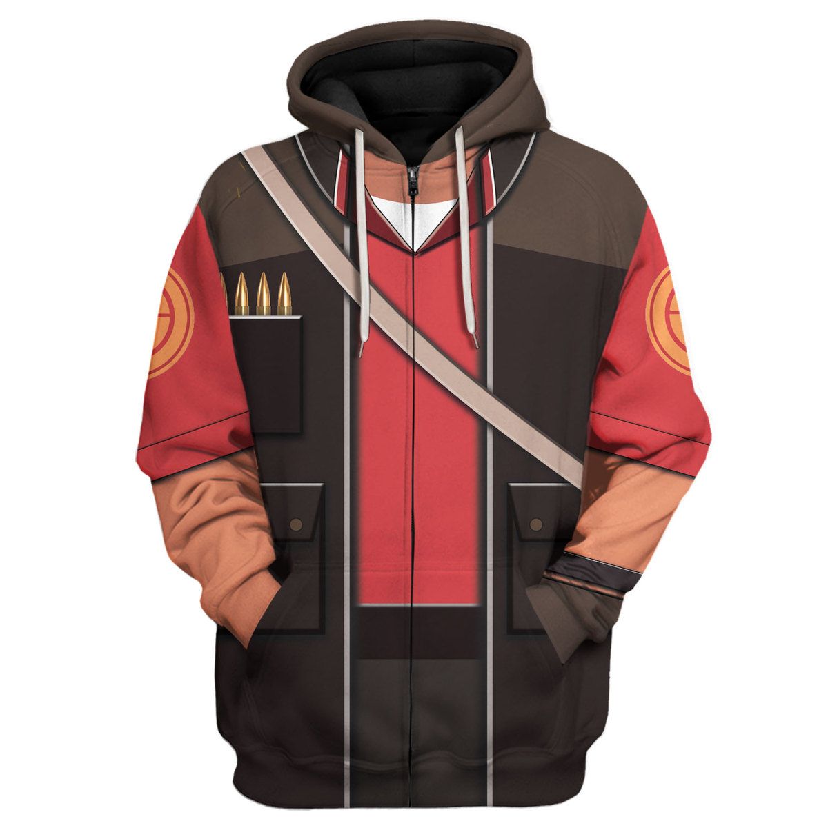 Sniper TF2 - Stormmerch Exclusive