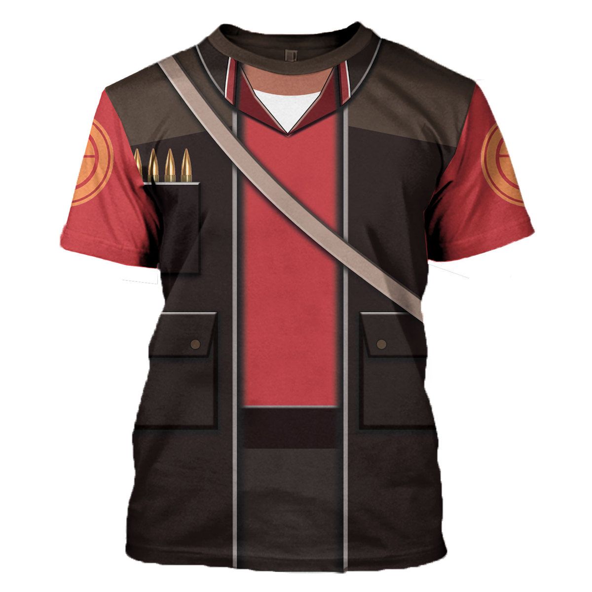 Sniper TF2 - Stormmerch Exclusive