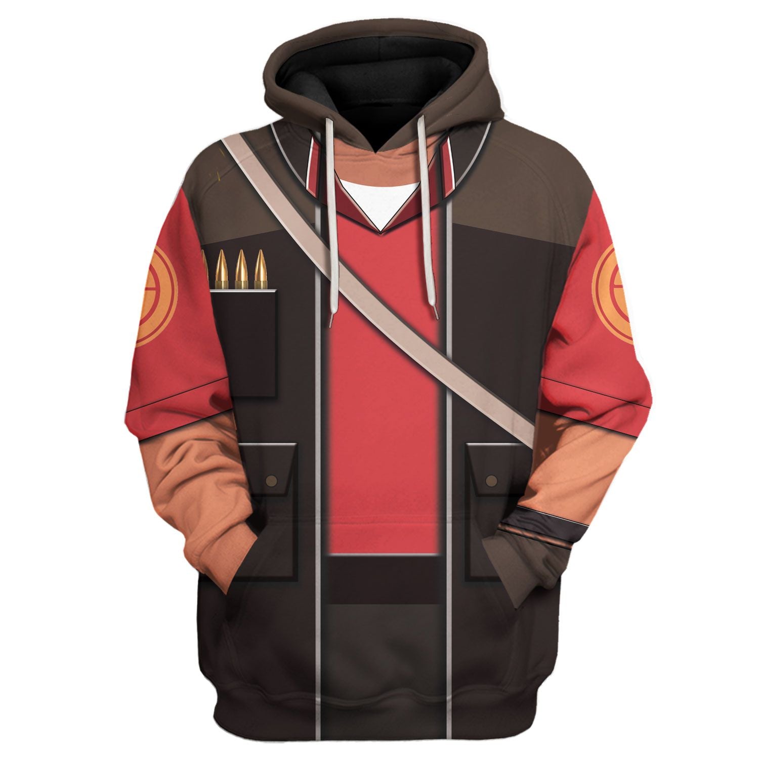 Sniper TF2 - Stormmerch Exclusive
